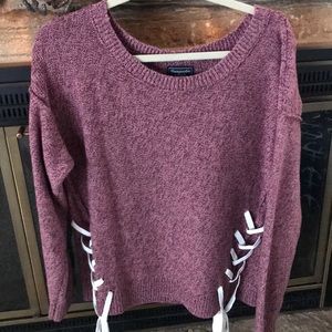 Abercrombie & Fitch Sweater